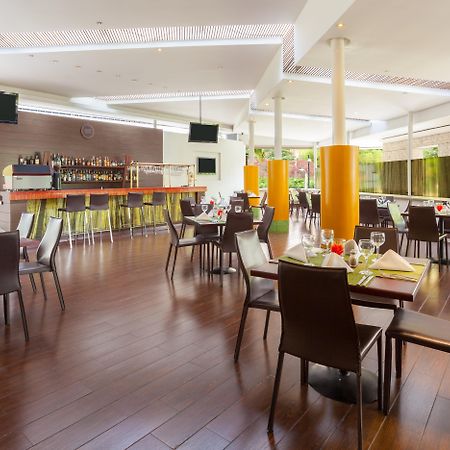 Four Points By Sheraton Medellín Esterno foto