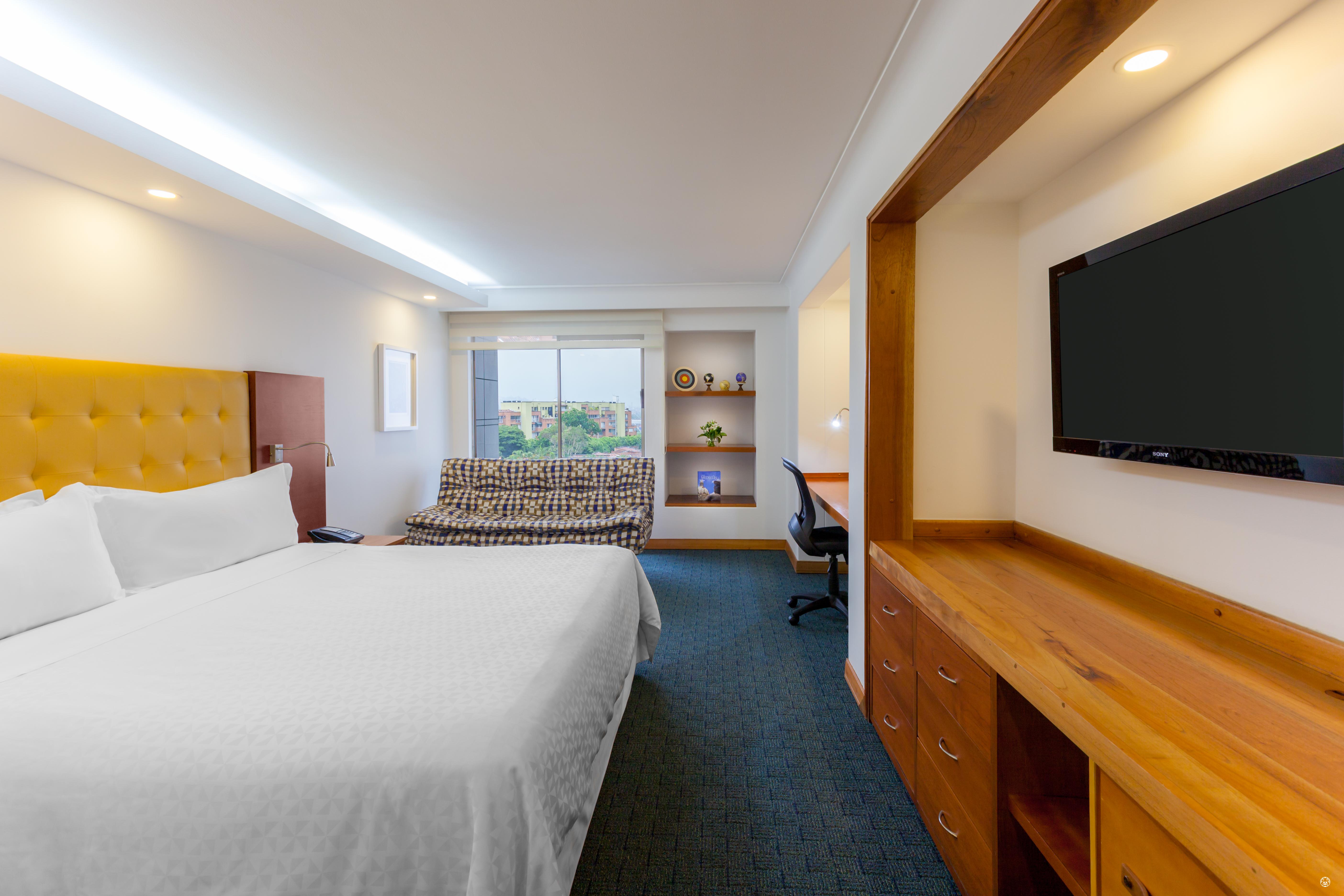 Four Points By Sheraton Medellín Esterno foto