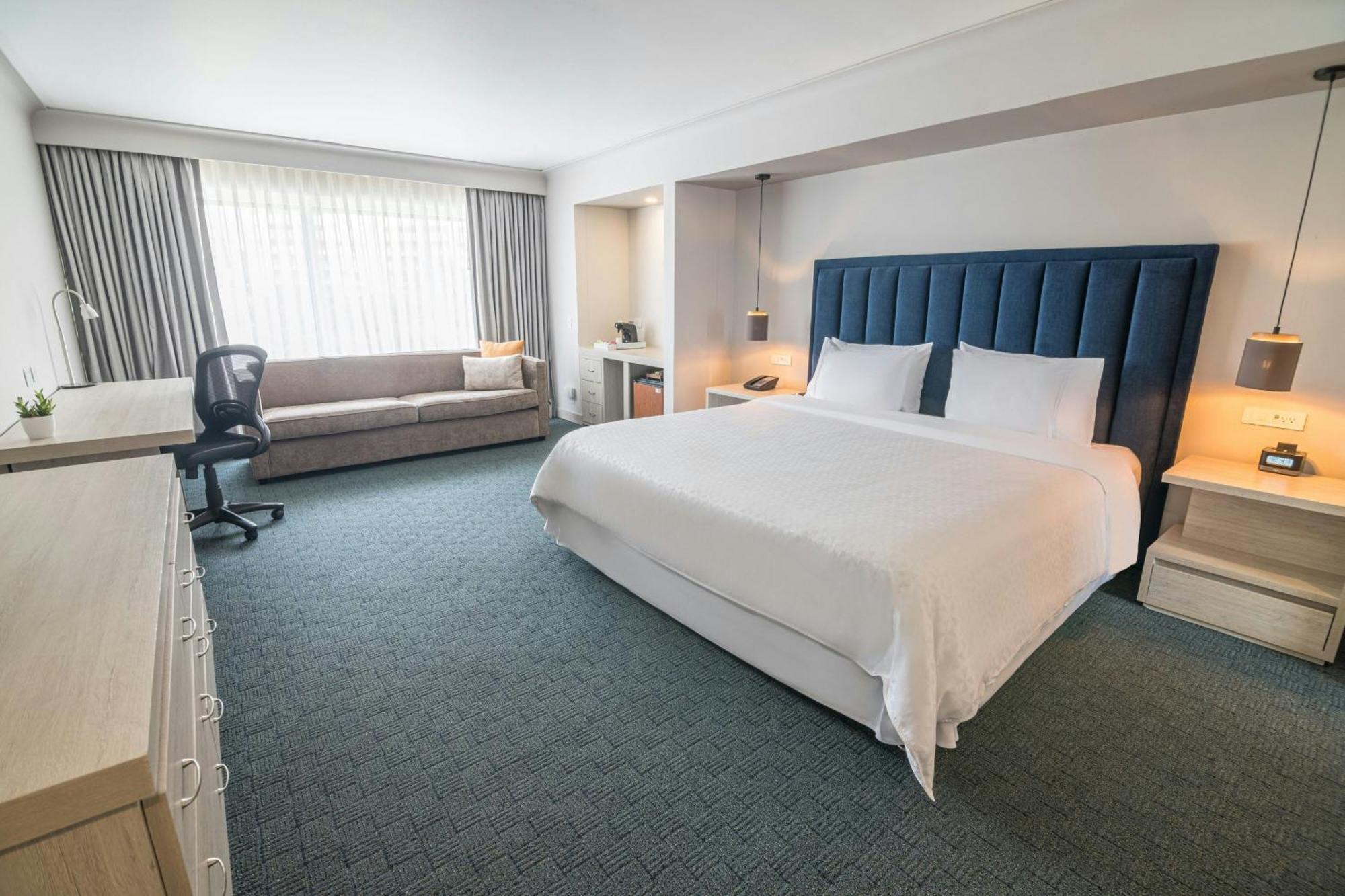 Four Points By Sheraton Medellín Esterno foto