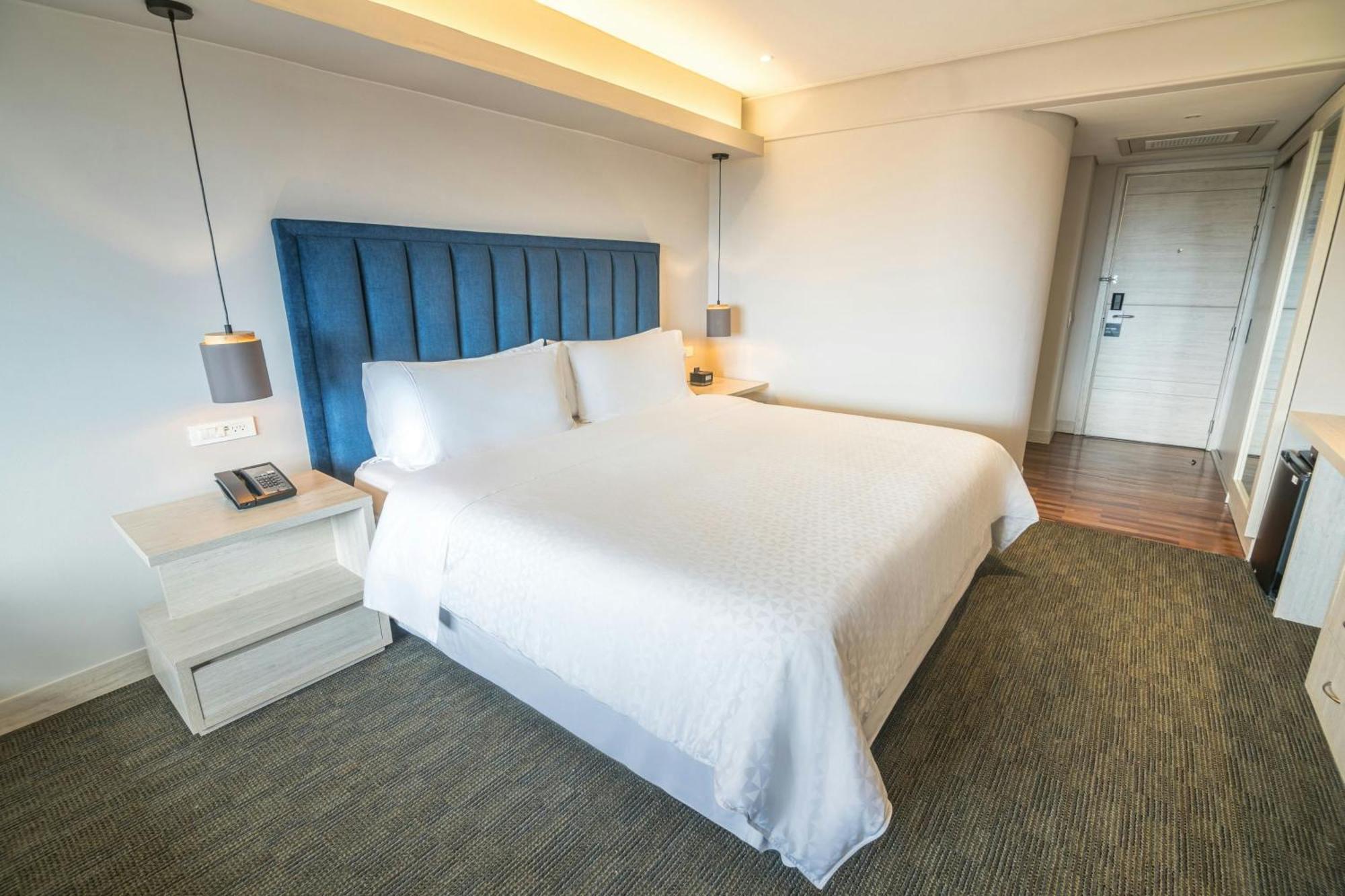 Four Points By Sheraton Medellín Esterno foto